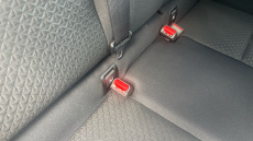 Nissan Juke 1.0 DiG-T 114 N-Connecta 5dr DCT Petrol Hatchback